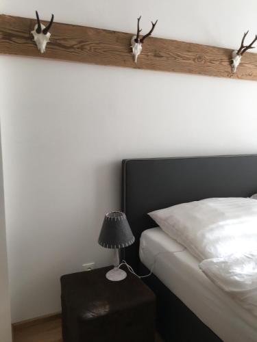 Appartement Hauser Kaibling