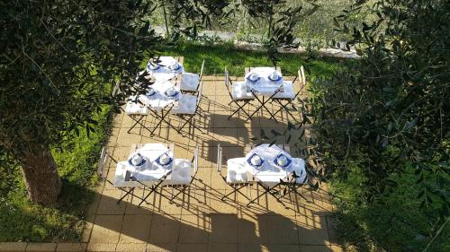 Agriturismo Aurivu