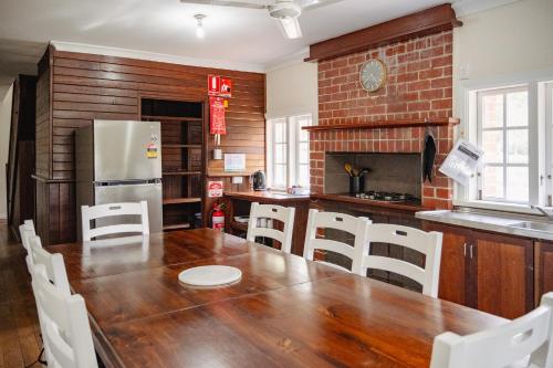 Fairbridge Village in Fairbridge