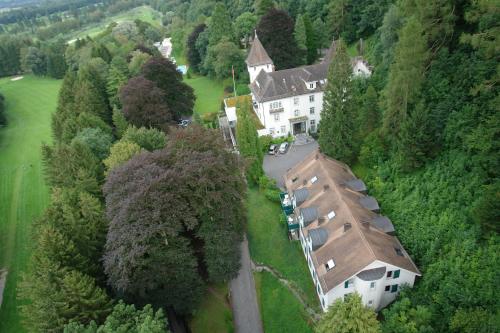 Hotel Schloss Ragaz