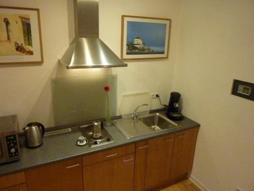 Lessing-Apartment, Düsseldorf (foto 7)