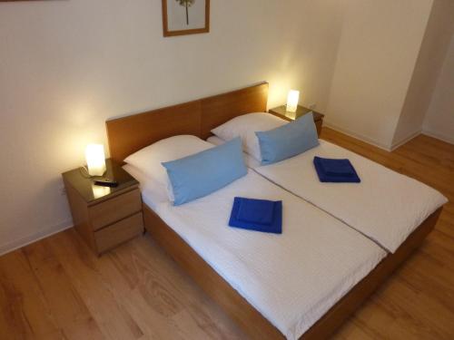 Lessing-Apartment, Düsseldorf (foto 3)