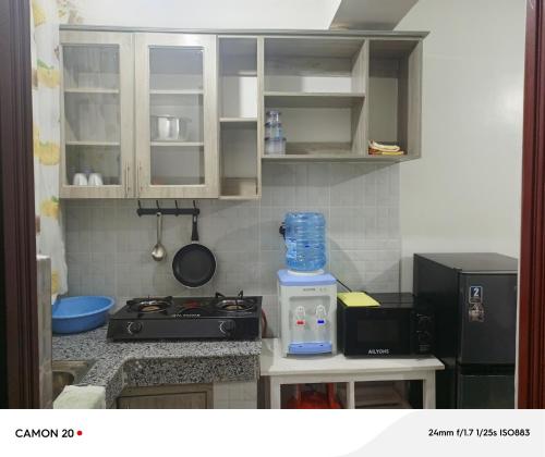 Prift Royal Apartments in Meru