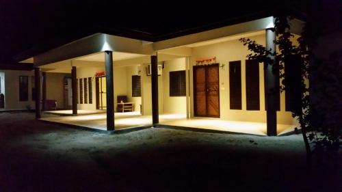 Westfield Homestay Fiji, Nadi (photo 10)