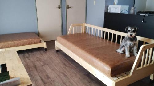 Shima City Detached house SKO1