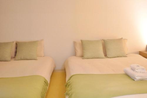 月見x天下茶屋x一戸建て 和モダンの贅沢ステイ 3つの浴室&d完備 交通便利 関西空港直通 備品完備 地下鉄徒歩6分