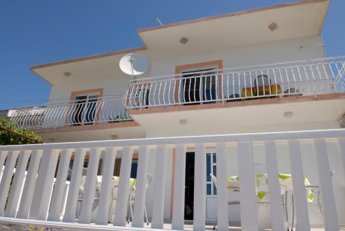  Apartments Marija Škember in Podstrana