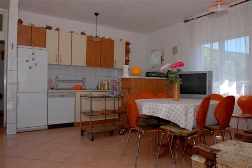  Apartments Marija Škember in Podstrana