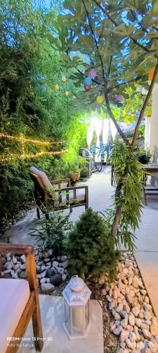 Apartma REA Izola, pergola & terassa, parking in إيزولا