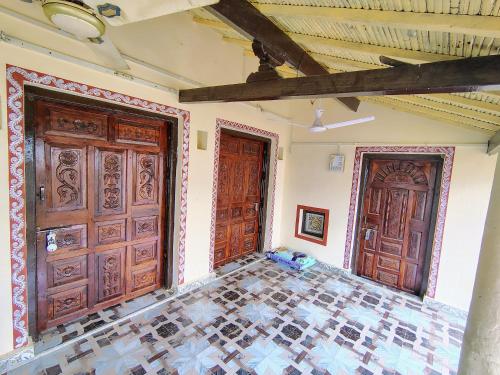 Kutchi Niwas homestay dholavira in Dholavira