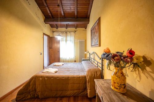 Agriturismo Spino Fiorito - main image