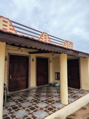 Kutchi Niwas homestay dholavira in Dholavira
