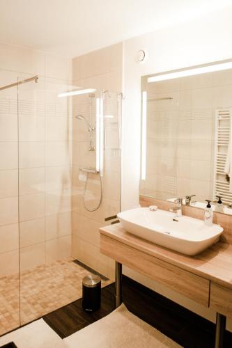 Appartement Hauser Kaibling