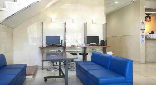 Hotel IL FIORE Kasai ANNEX