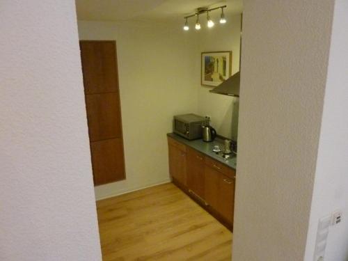 Lessing-Apartment, Düsseldorf (foto 9)