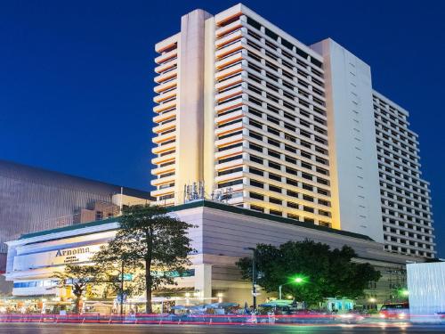 Arnoma Hotel Bangkok, Bangkok