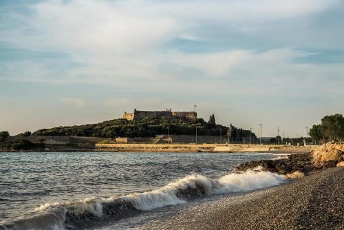 Zenitude Hôtel-Résidences Le Maestria - main image
