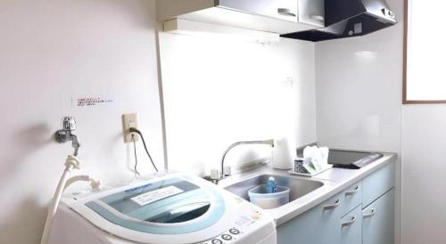 Hotel Peace Land Kume