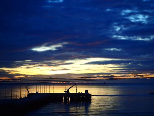 Sehenswürdigkeiten in der Nähe, Jetty Huahin Hostel in Hua Hin / Cha-am