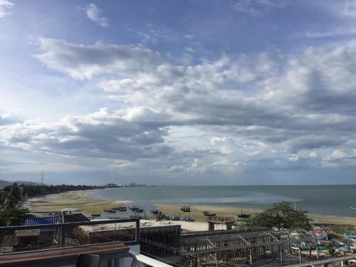 Located in heart of Hua Hin / Cha-am