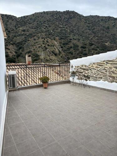 Rufina casa rural con bañera hidromasaje (Rufina casa rural con banera hidromasaje) in Laroya