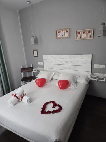 Oasis Backpackers' Toledo in Toledo Városközpont