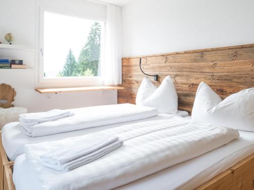 B&B Flims - Edelweiss Mira Neiv - Bed and Breakfast Flims