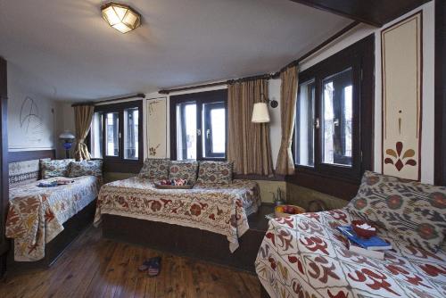 Hotel Empress Zoe – Istanbul, FL