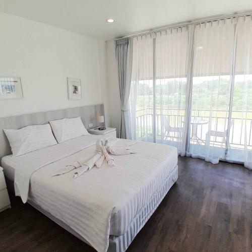 Baan Khun Nine in Ban Pong