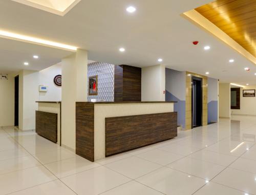 Hotel Galaxy Inn