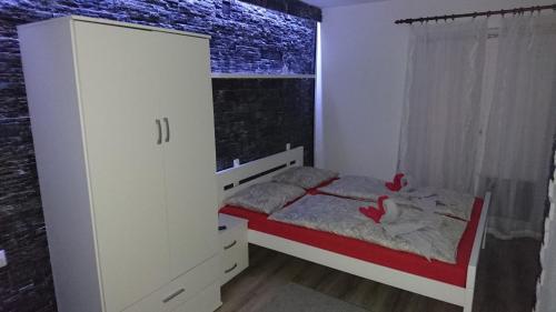 Bed and Breakfast House Ines in Korenica