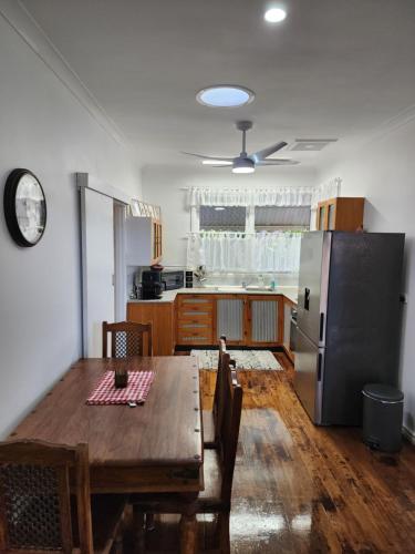 Facilities, Bottlebrush Retreat Geraldton in Geraldton