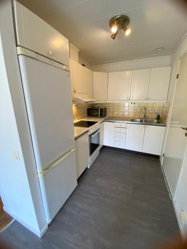 Private Villa Suite with Independent Entrance in 테뷔