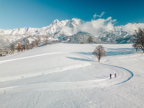 Omgeving, Matzhof in Otting