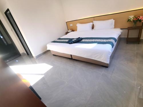 Khamsay Hotel in ไชยเชษฐา