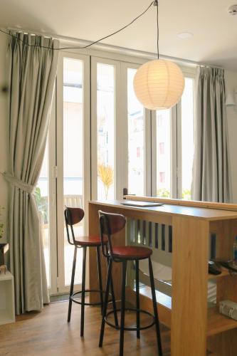 The Dates Villa - 胡志明市