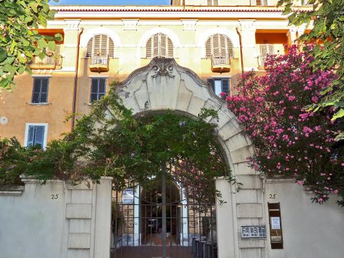 Palma Residences In Rome, Roma