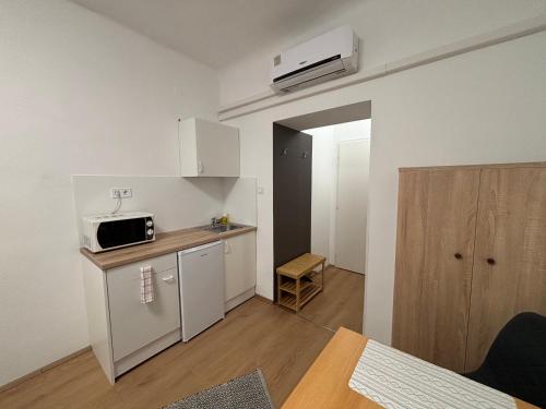 Hungaria Apartments 3