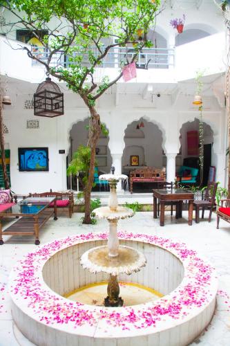 Inn Seventh Heaven photo 5