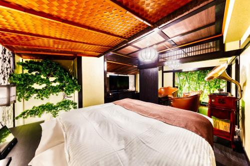 Hotel Lotus Yokohama in Kannai