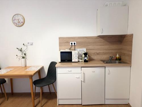 Hungaria Apartments 5