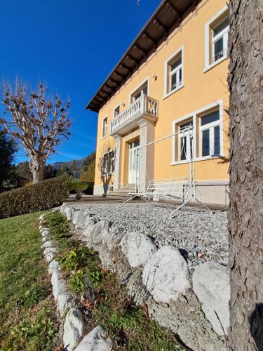 Villa Emilia nelle Dolomiti
