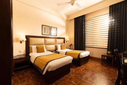 Broadway An Alivaa Collection Hotel photo 2