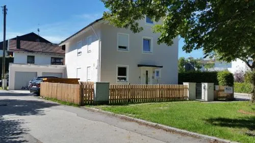 Ferienwohnung in Seeshaupt am Starnberger See in Seeshaupt, Deutschland