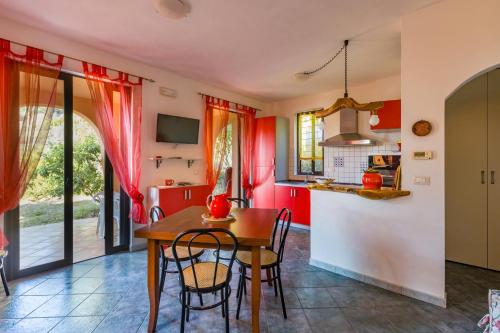 Casa del Cedro Gioiosa Marea