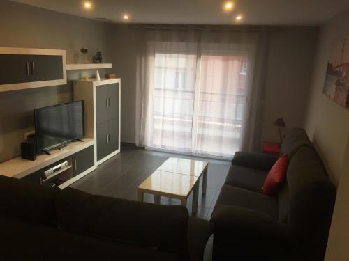  Apartamento Turístico Obispo36 en Orihuela ciudad in Orihuela