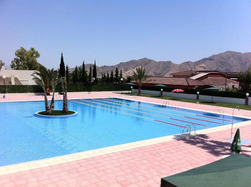 Apartamento Turistico Obispo36 en Orihuela ciudad in Orihuela