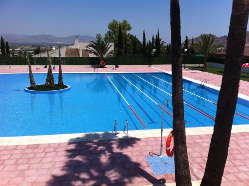 A szálláshely kívülről, Apartamento Turistico Obispo36 en Orihuela ciudad in Orihuela