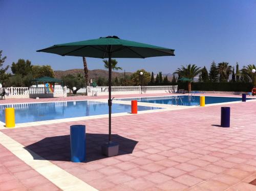 A szálláshely kívülről, Apartamento Turistico Obispo36 en Orihuela ciudad in Orihuela