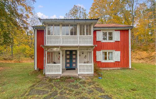 . 4 Bedroom Nice Home In Nybro